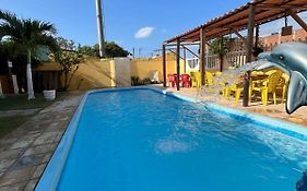 Flat Litoral