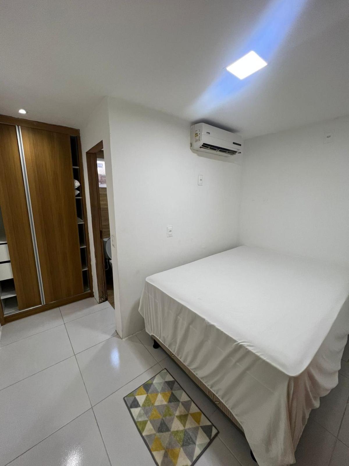 Flat Litoral Tamandaré Exterior foto