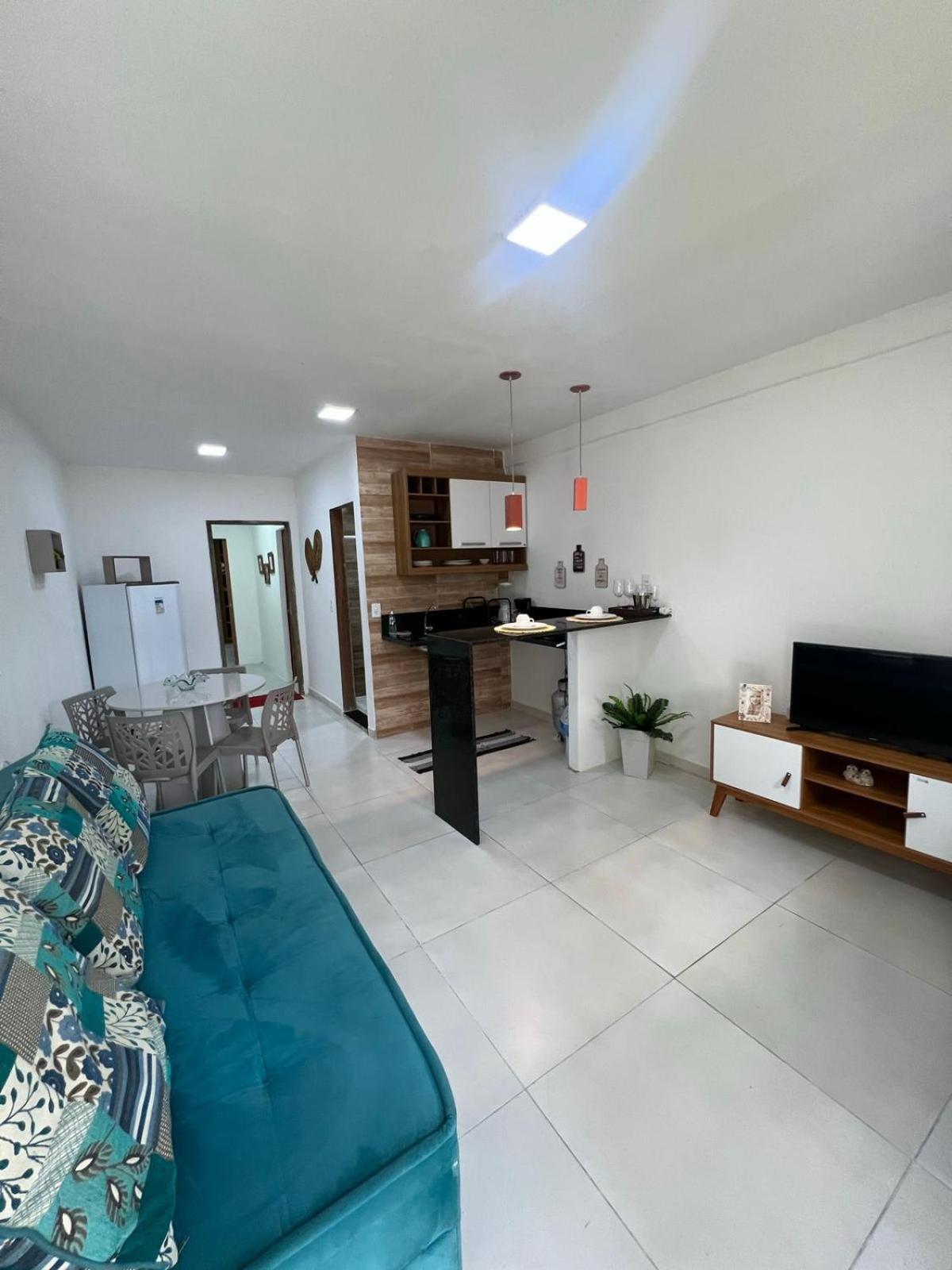 Flat Litoral Tamandaré Exterior foto