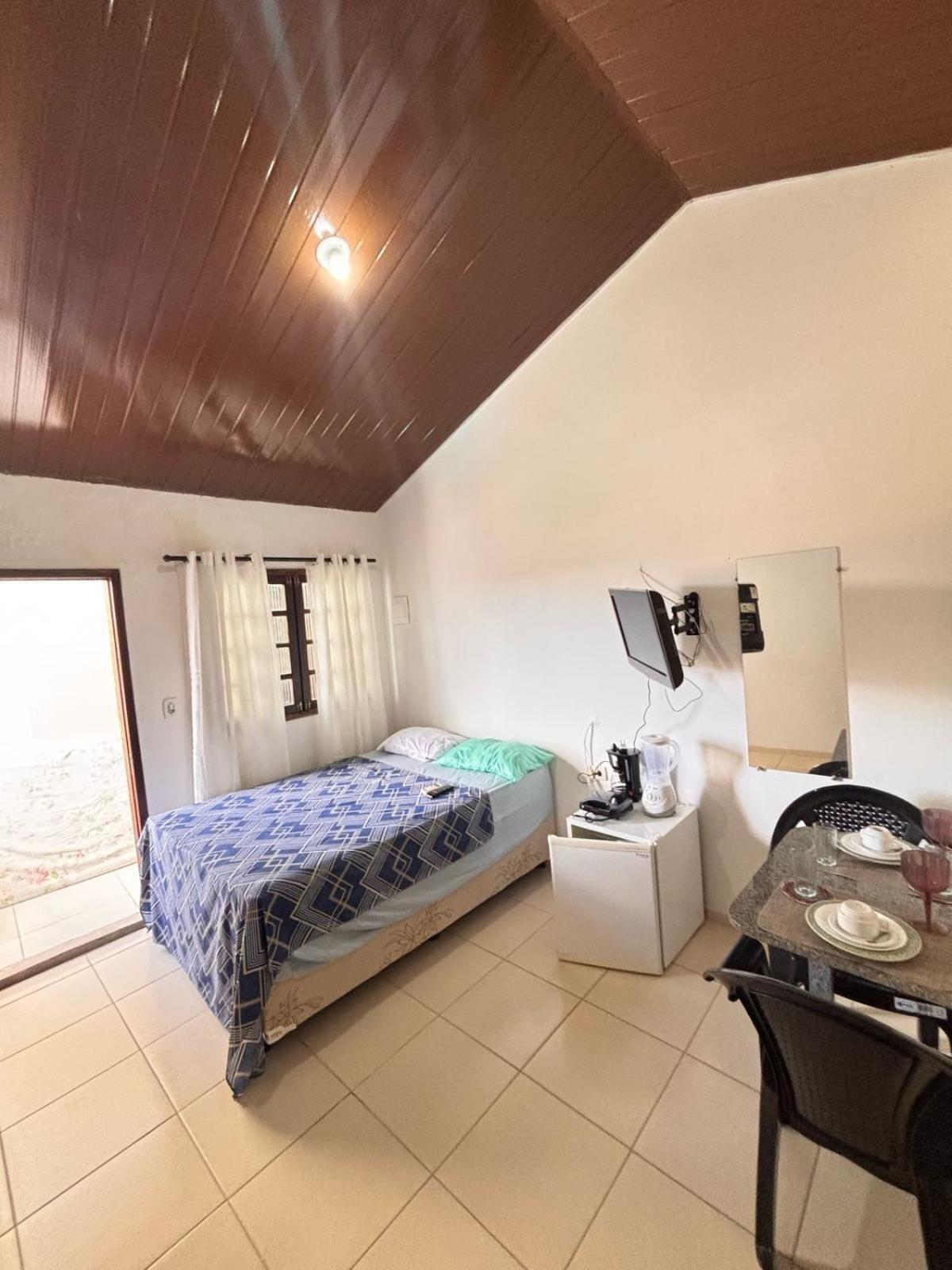 Flat Litoral Tamandaré Exterior foto